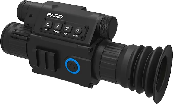 Ремонт оптических прицелов Pard NV-008PLRF в сервисном центре FIX-Pard